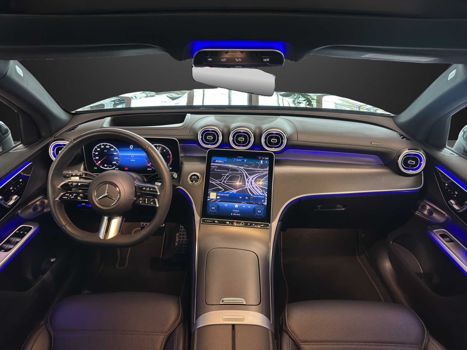 MERCEDES-BENZ GLC 220 d 4M 9G-Tronic-image-9