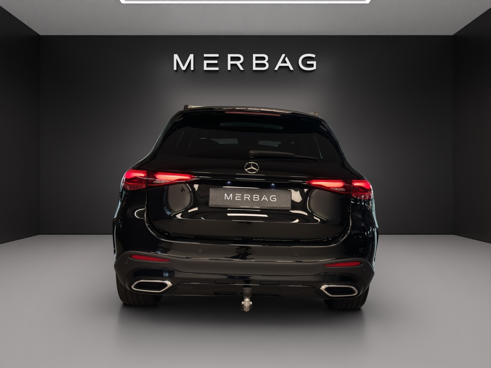 MERCEDES-BENZ GLC 220 d 4M 9G-Tronic-image-4
