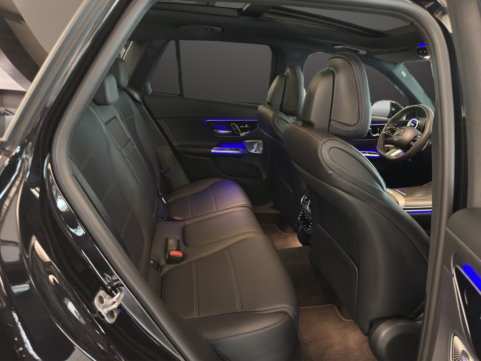 MERCEDES-BENZ GLC 220 d 4M 9G-Tronic-image-11