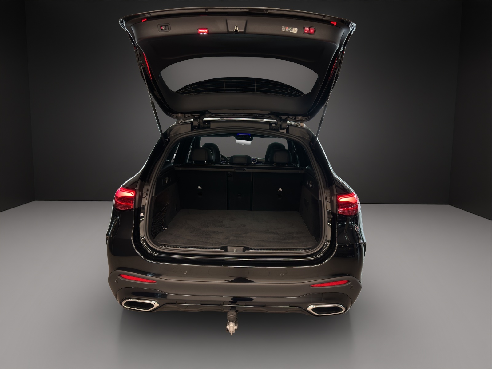 MERCEDES-BENZ GLC 220 d 4M 9G-Tronic-image-6