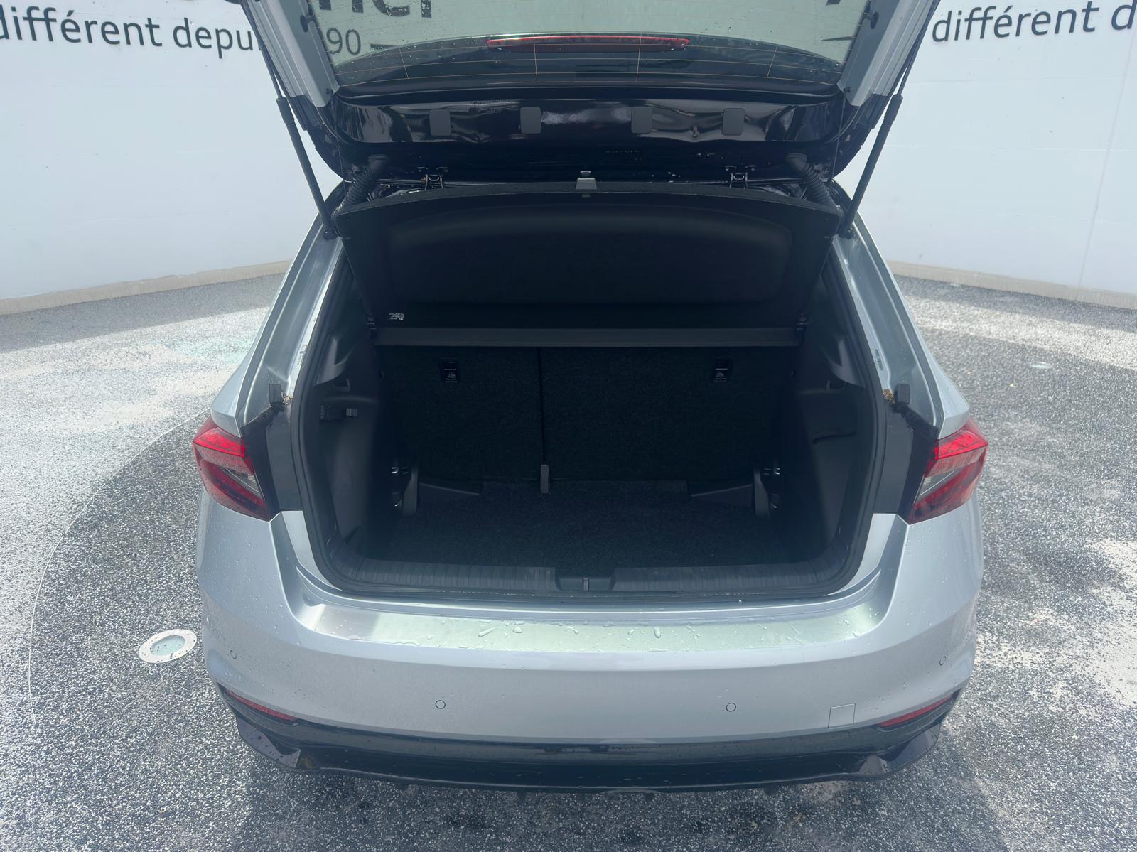 SKODA Fabia 1.0 TSI Monte Carlo DSG-image-10