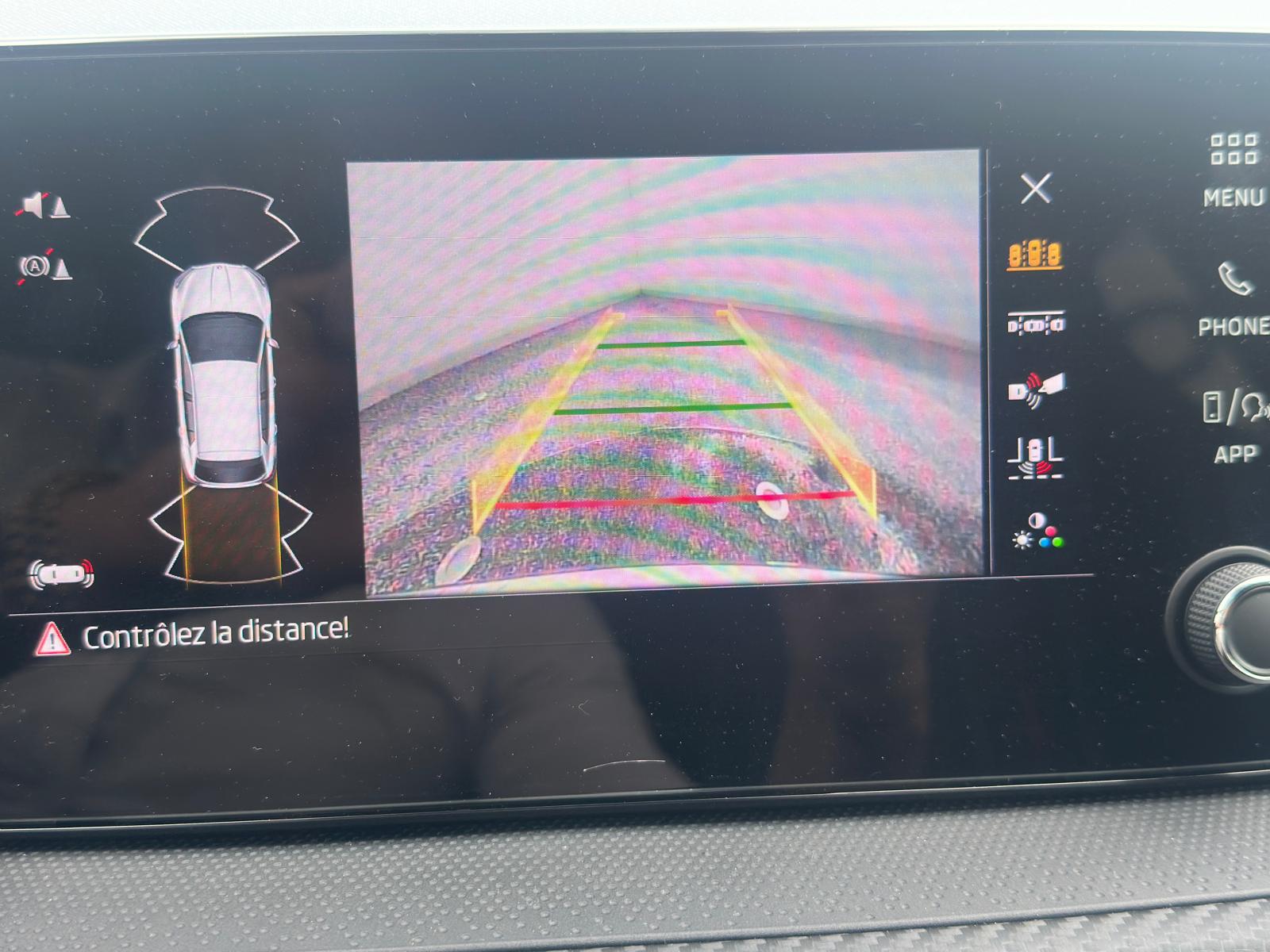 SKODA Fabia 1.0 TSI Monte Carlo DSG-image-8