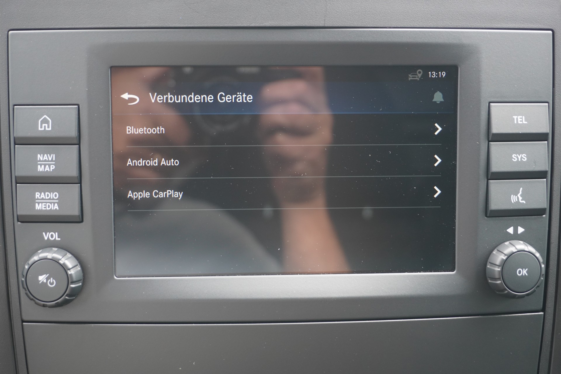 MERCEDES-BENZ Vito 116 CDI Lang 9G-Tronic Base-image-28