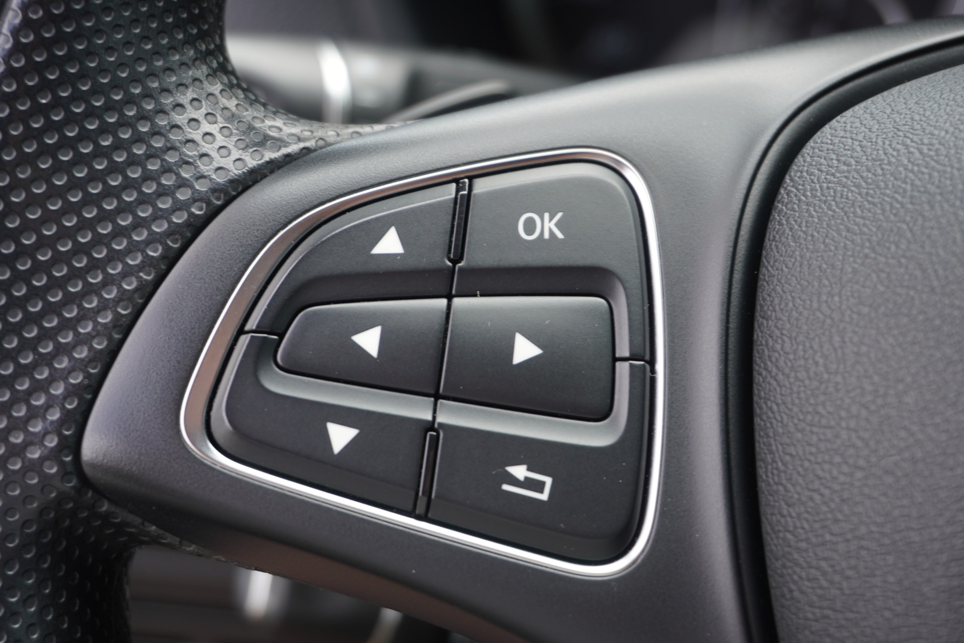 MERCEDES-BENZ Vito 116 CDI Lang 9G-Tronic Base-image-16