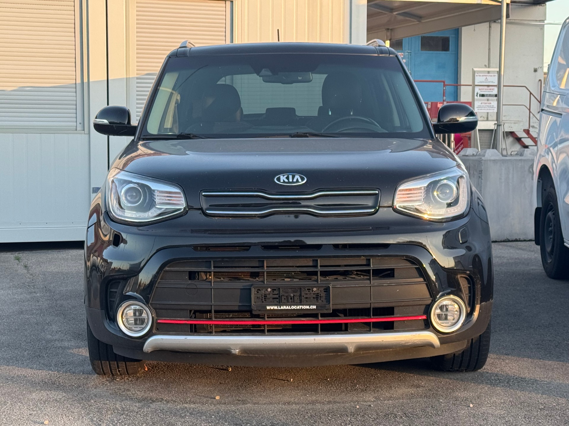 KIA Soul 1.6 GDi GT Automat DCT-image-2