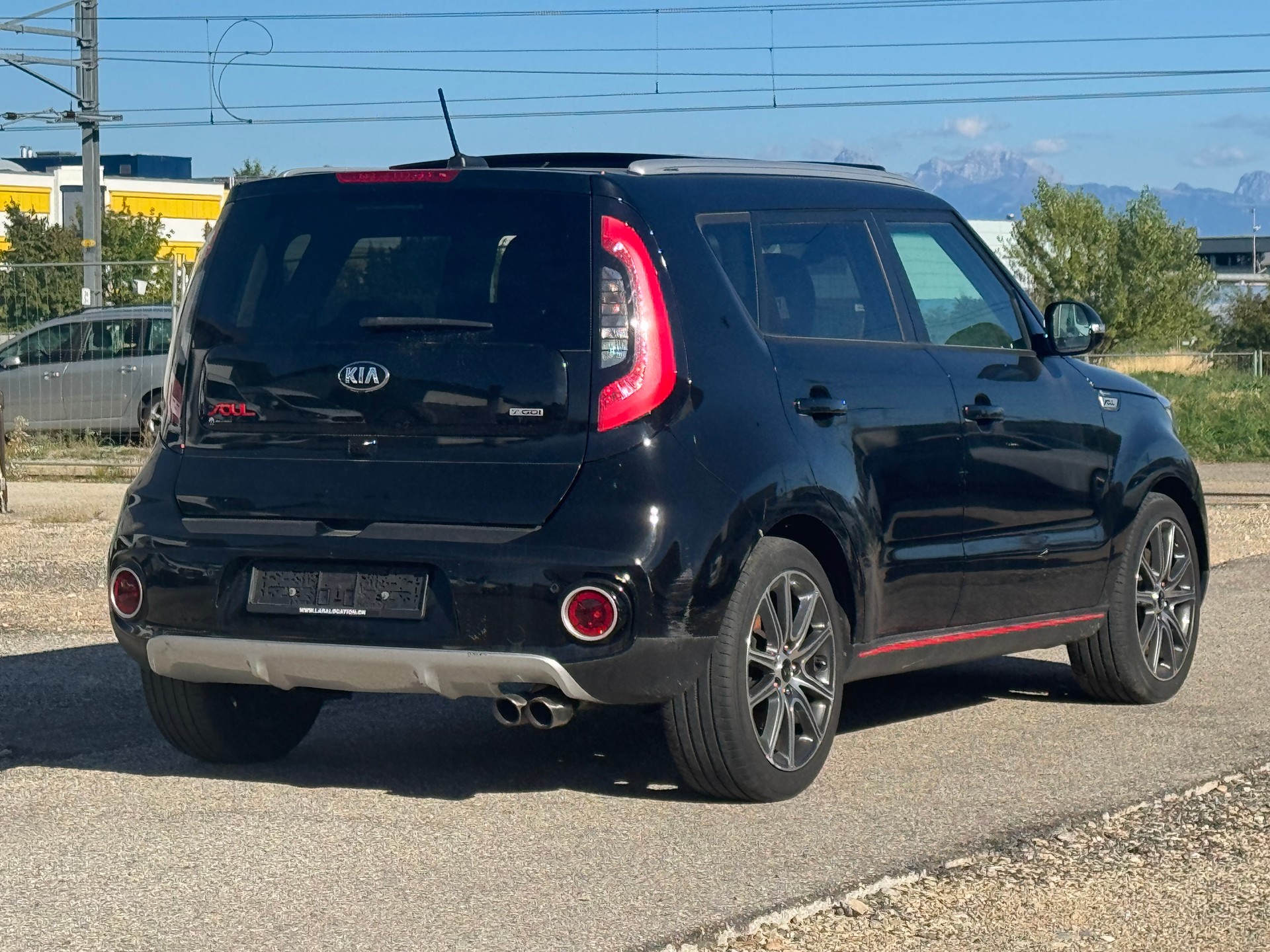 KIA Soul 1.6 GDi GT Automat DCT-image-3