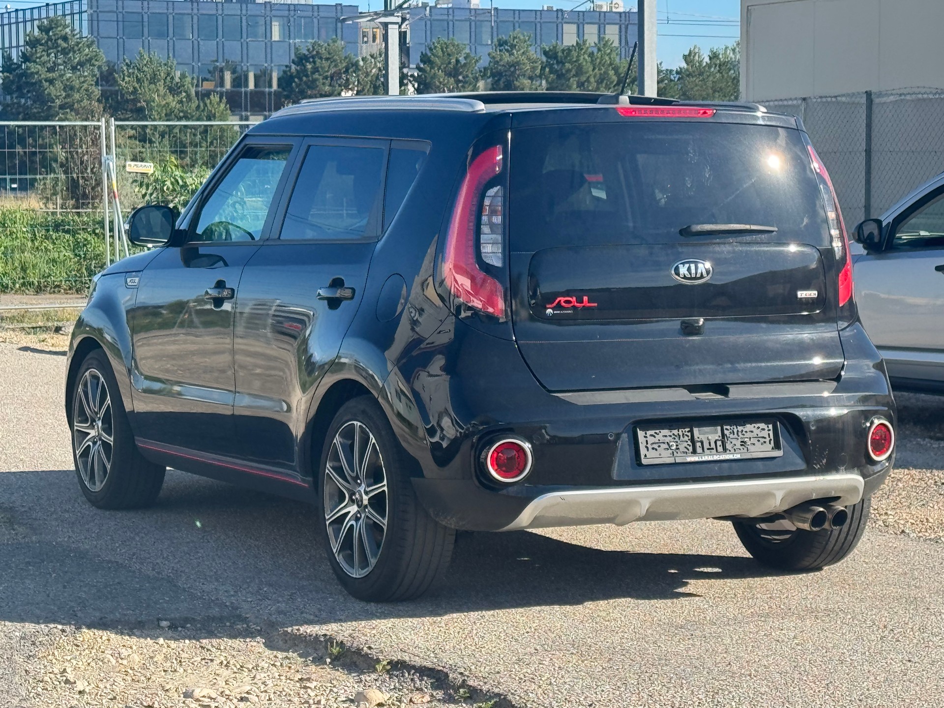KIA Soul 1.6 GDi GT Automat DCT-image-5