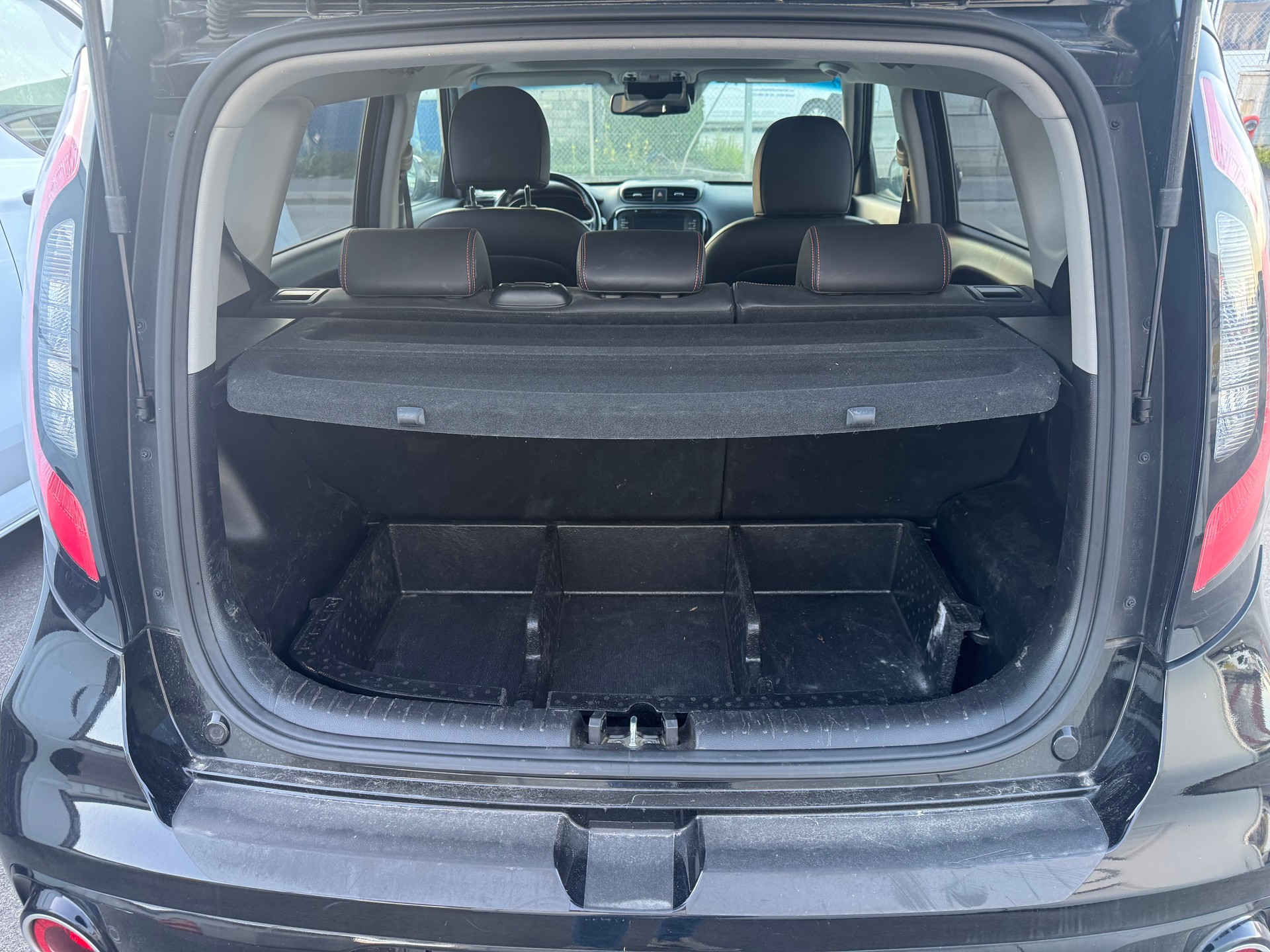 KIA Soul 1.6 GDi GT Automat DCT-image-7
