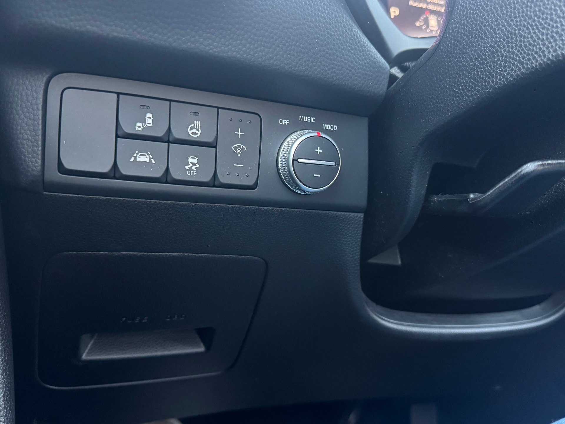 KIA Soul 1.6 GDi GT Automat DCT-image-13