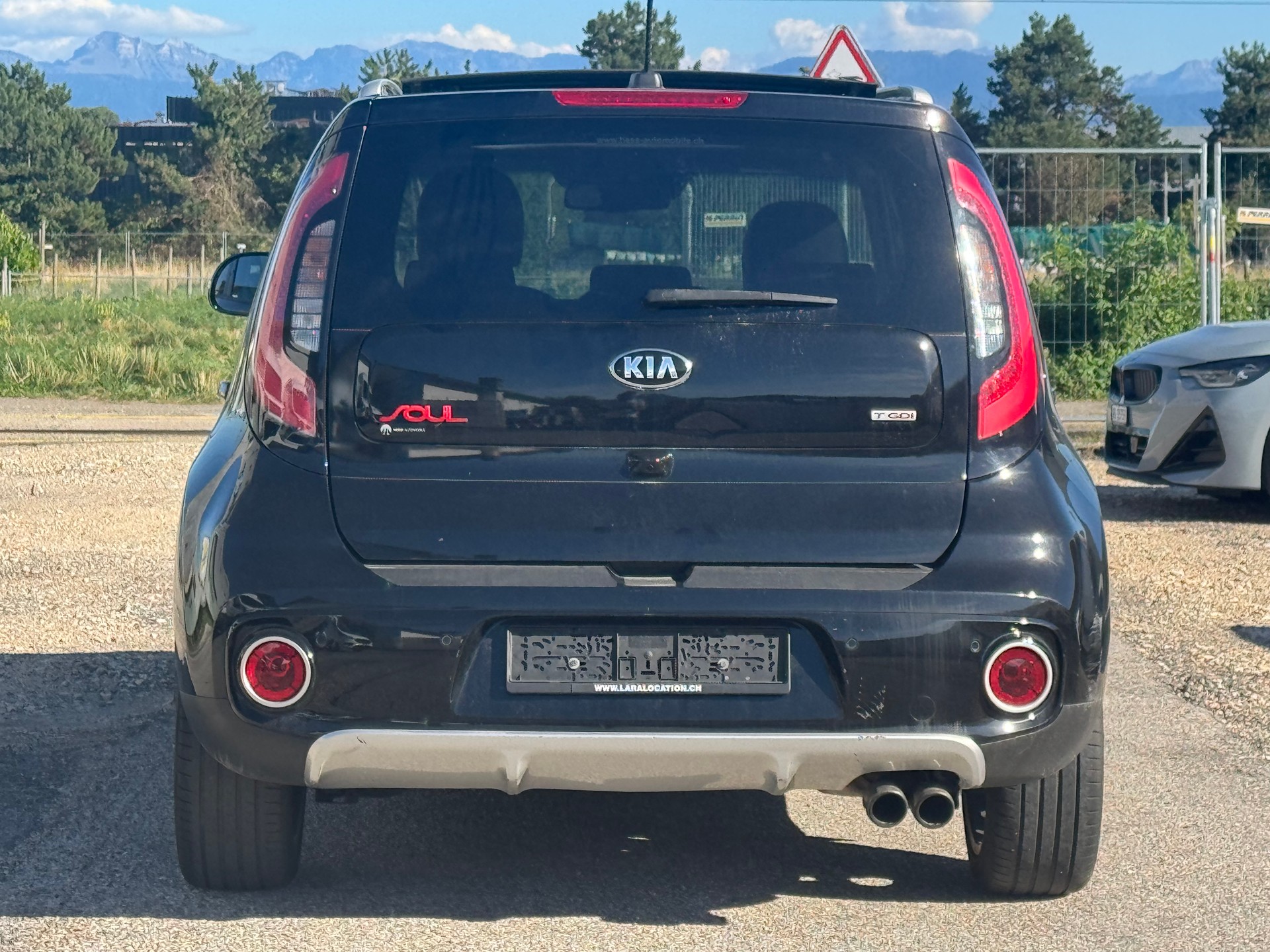KIA Soul 1.6 GDi GT Automat DCT-image-4