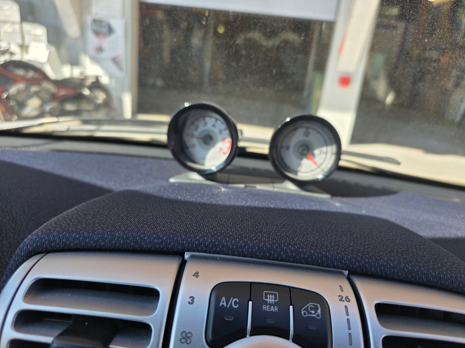 SMART fortwo pulse softouch-image-12