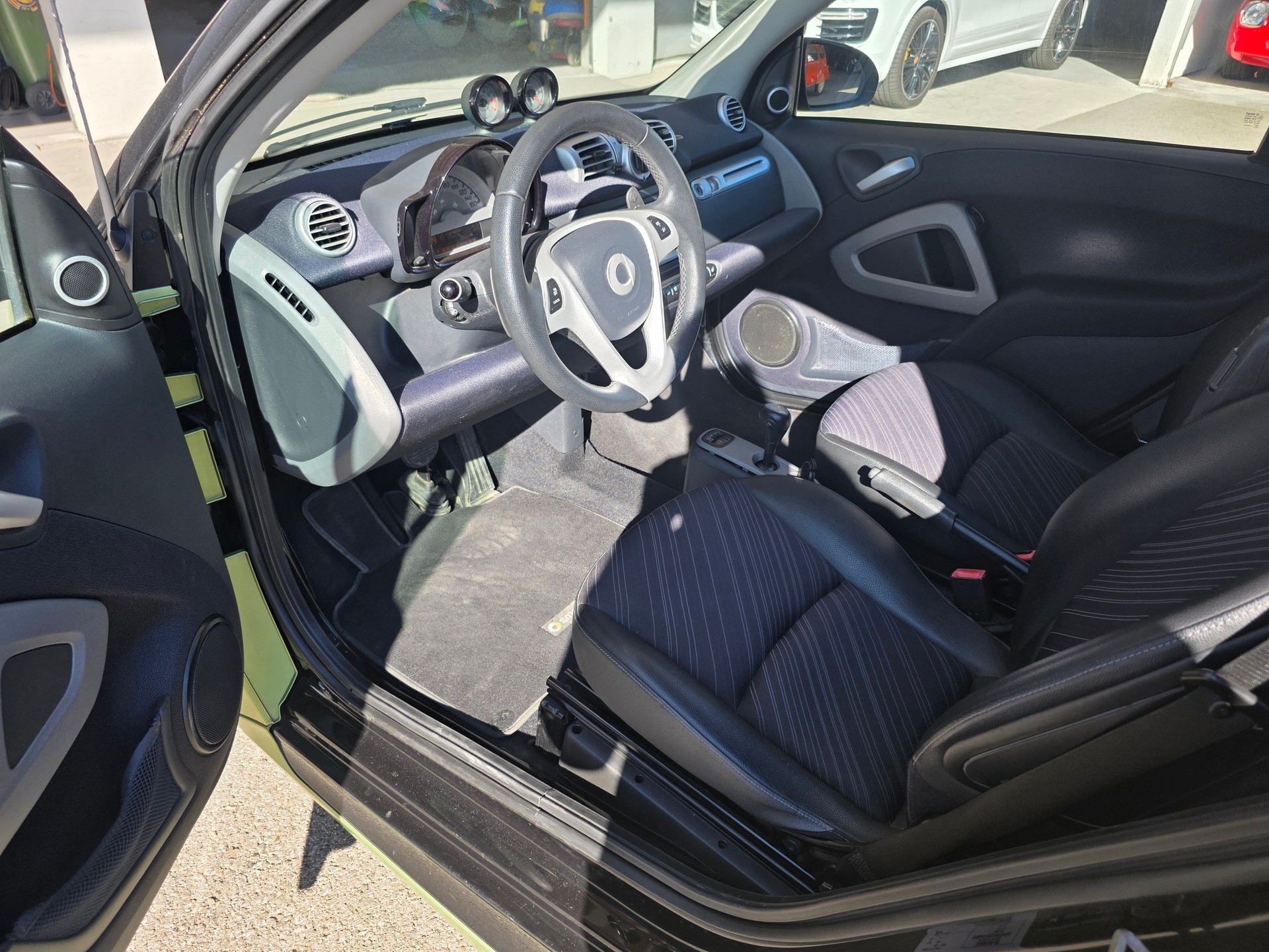 SMART fortwo pulse softouch-image-14