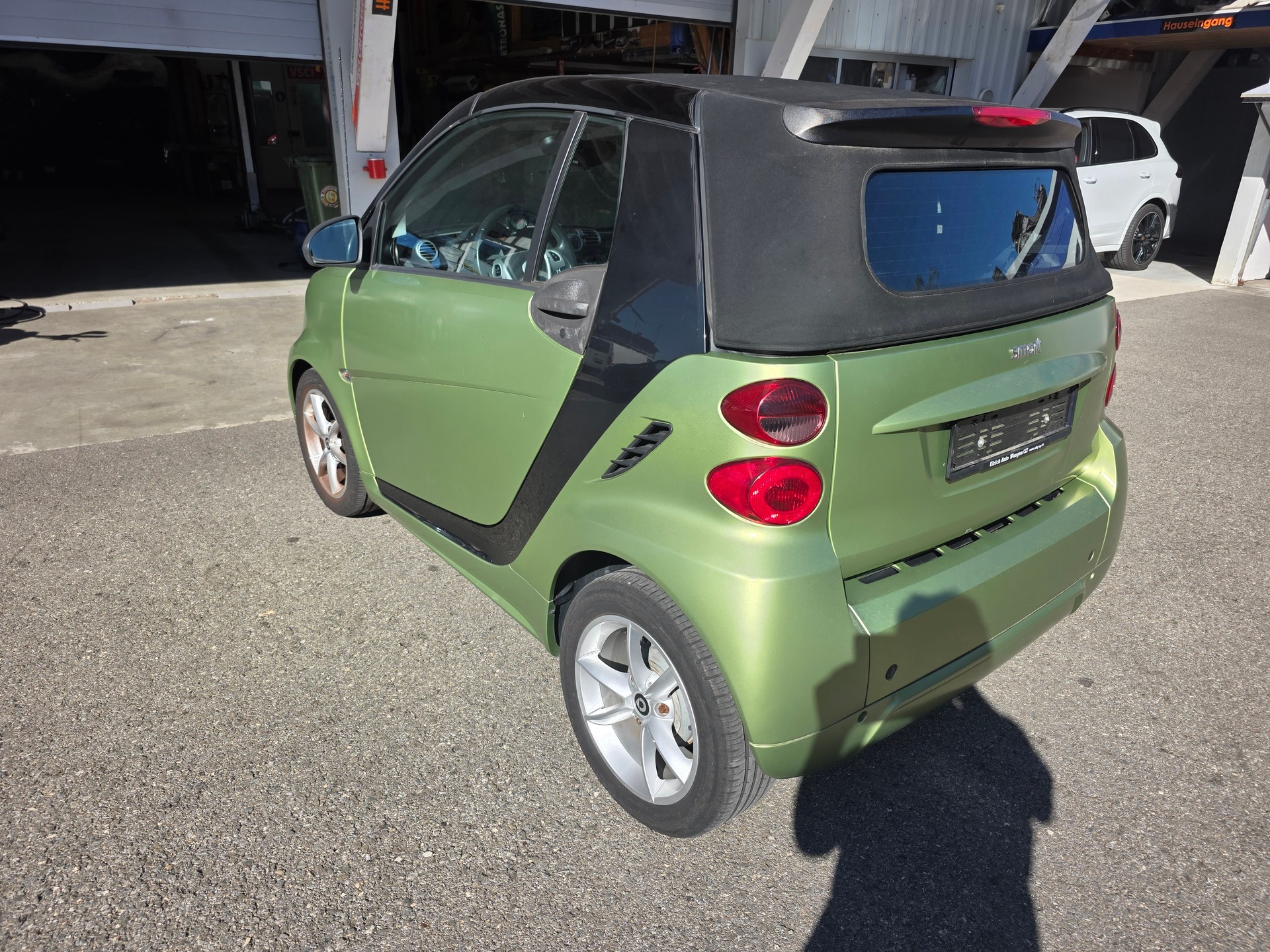 SMART fortwo pulse softouch-showroom-element-2