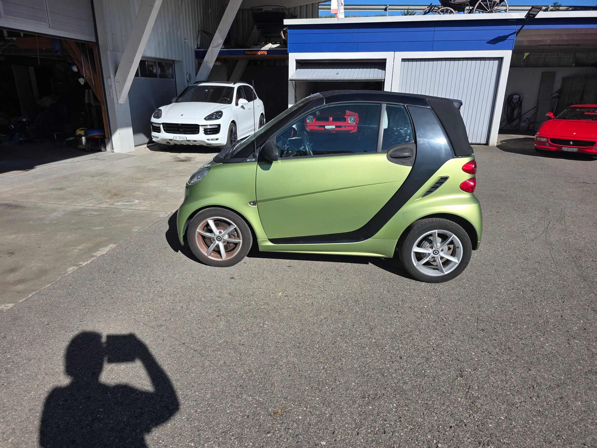 SMART fortwo pulse softouch-showroom-element-3