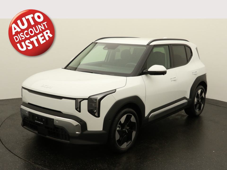 KIA EV2 42 kWh Earth-image-0