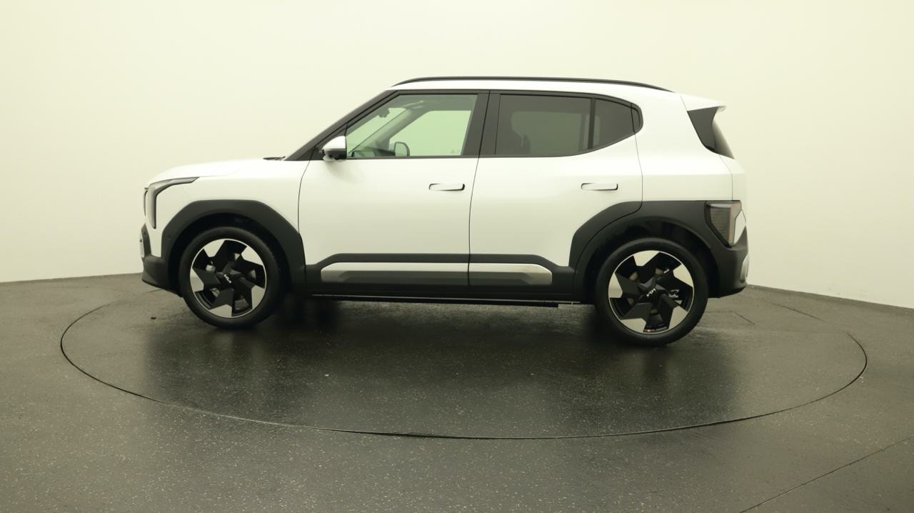 KIA EV2 42 kWh Earth-image-1