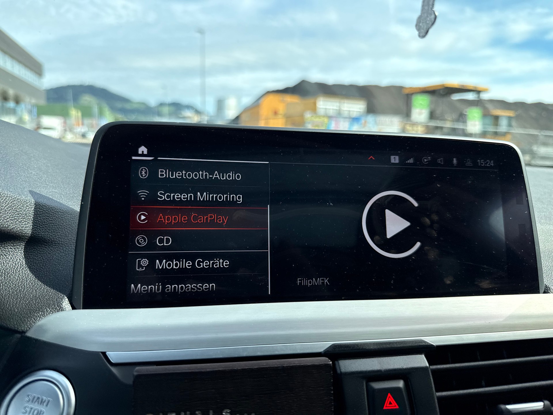 BMW BMW X4 xDrive20d M Paket | Head-Up | 360° Kamera | Harman Kardon | Memory | AHK | Apple CarPlay | Sitz-/Lenkradheizung-image-18