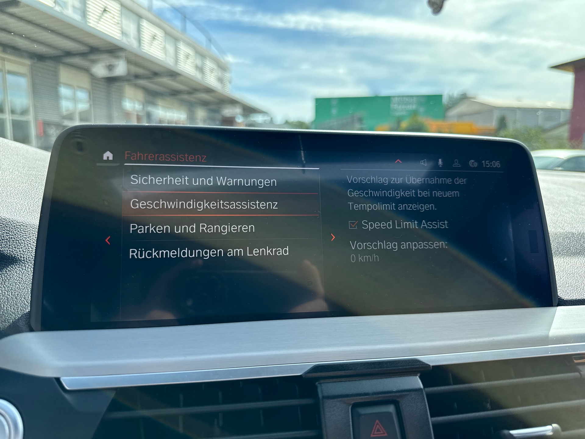 BMW BMW X4 xDrive20d M Paket | Head-Up | 360° Kamera | Harman Kardon | Memory | AHK | Apple CarPlay | Sitz-/Lenkradheizung-image-19
