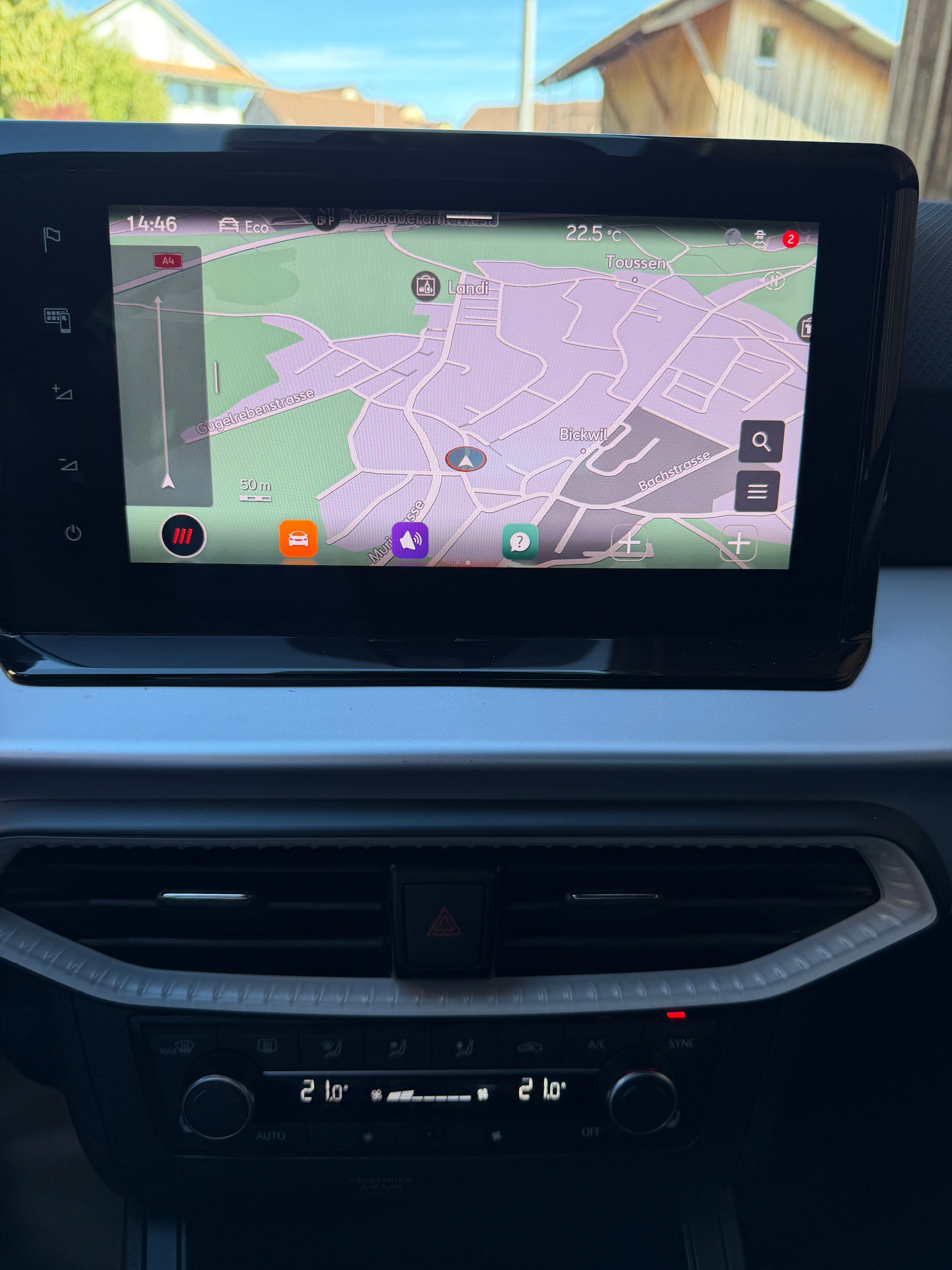 SEAT Ibiza 1.0 EcoTSI FR-image-12
