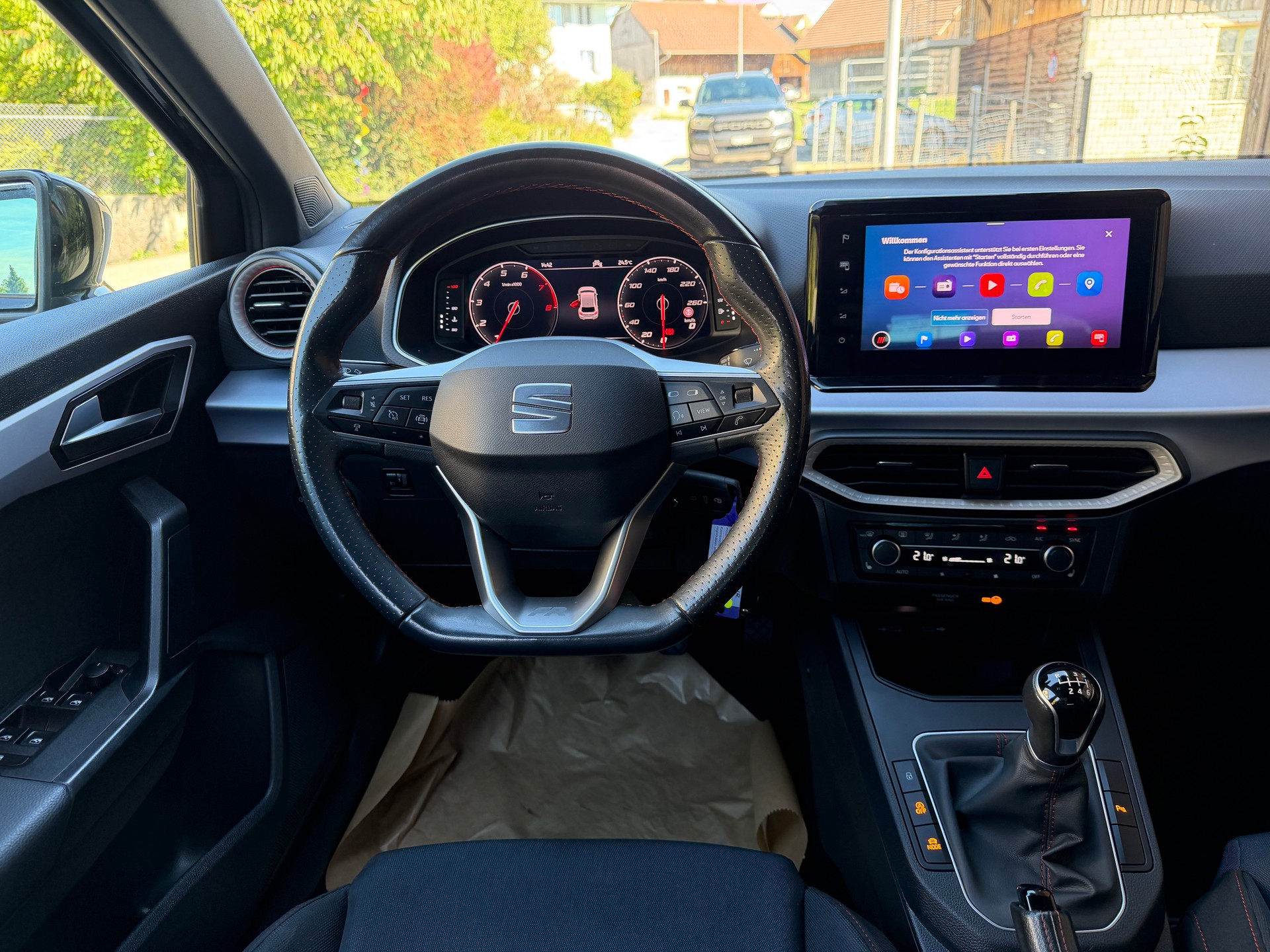 SEAT Ibiza 1.0 EcoTSI FR-image-7