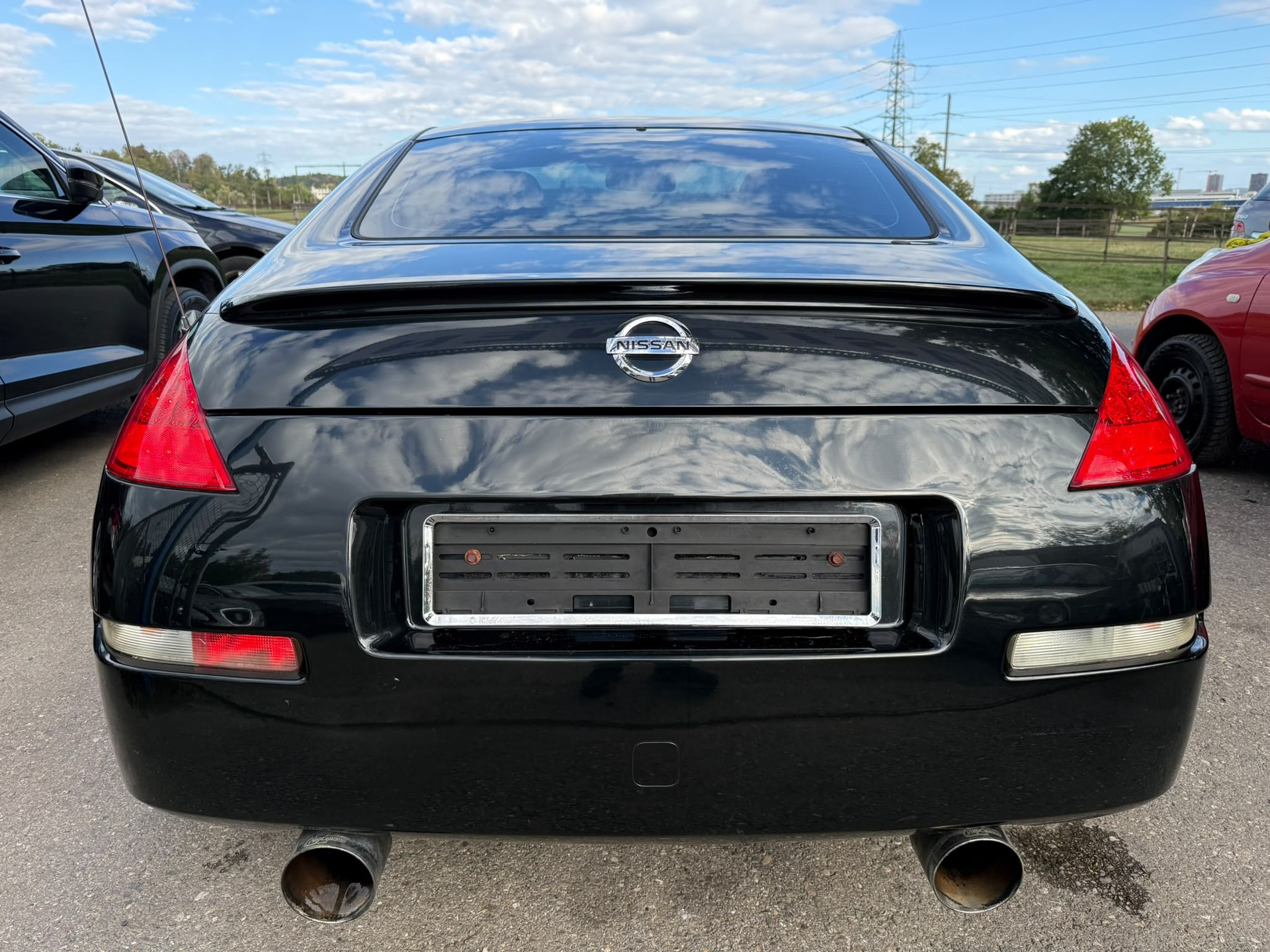 NISSAN 350 Z-image-4