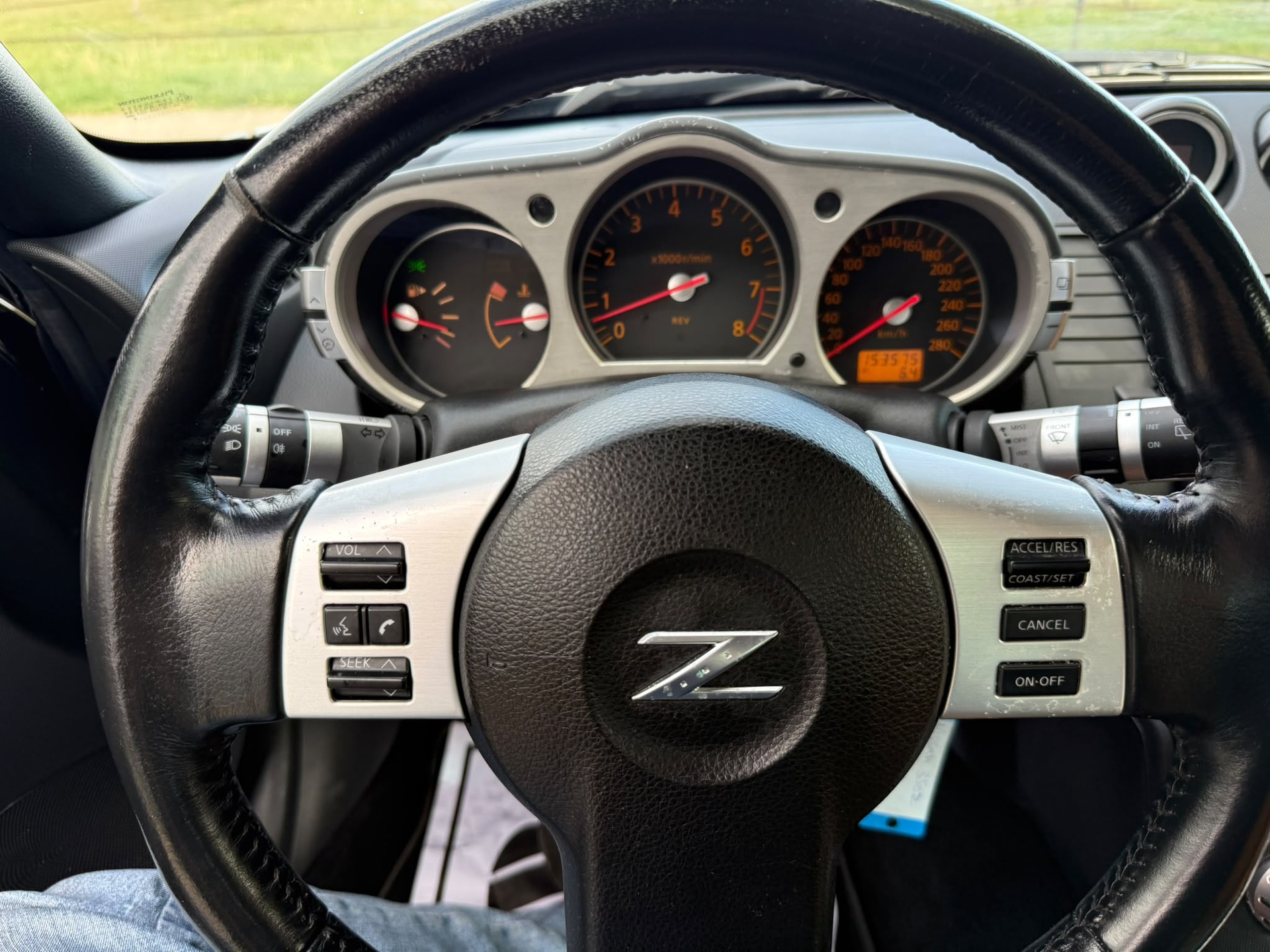 NISSAN 350 Z-image-13
