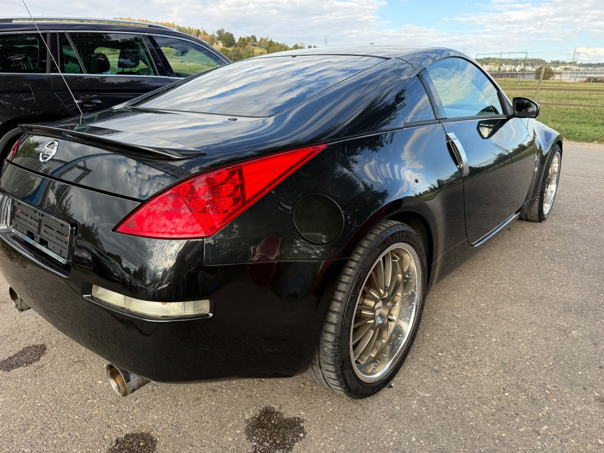 NISSAN 350 Z-image-5