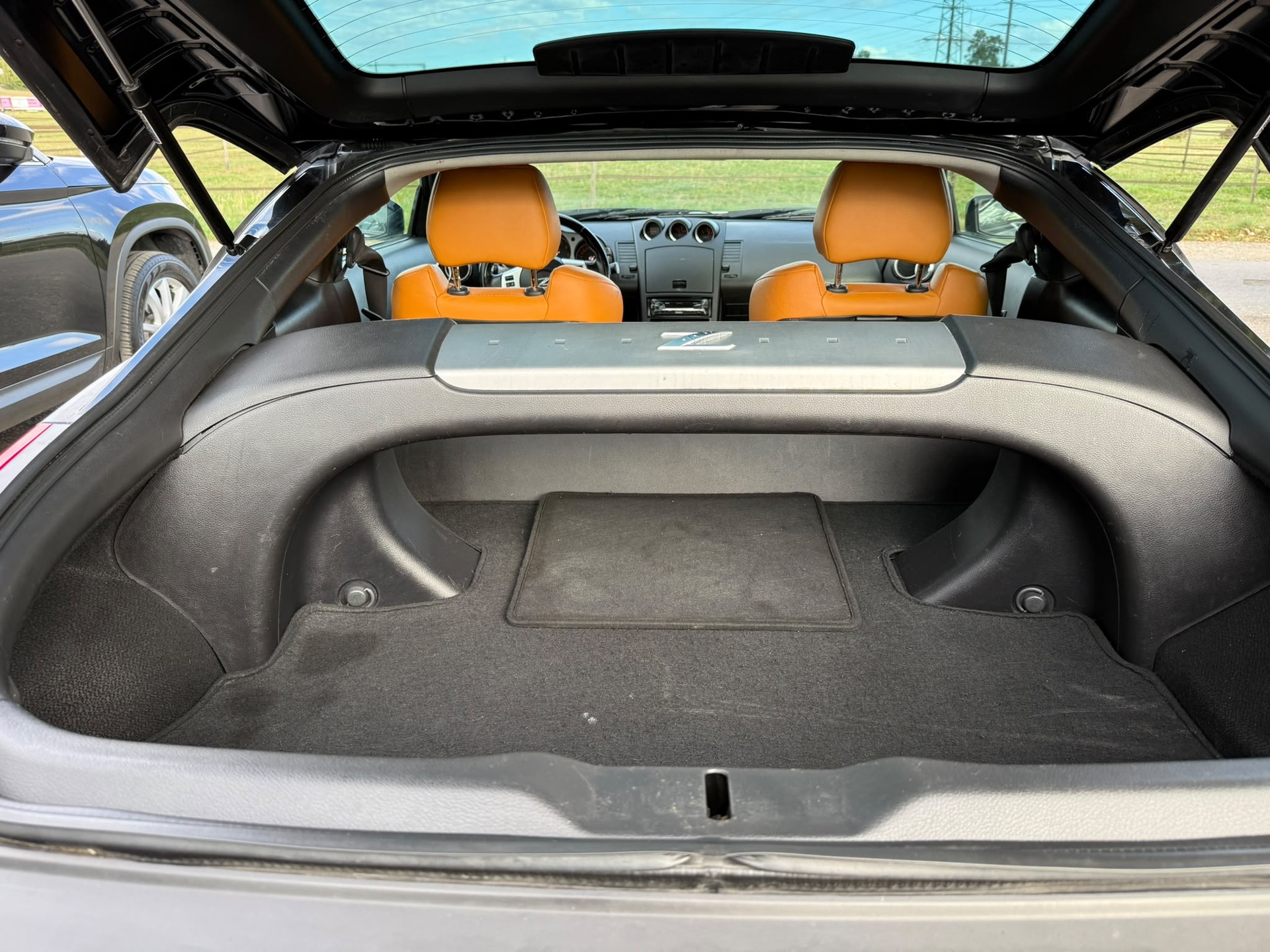 NISSAN 350 Z-image-12
