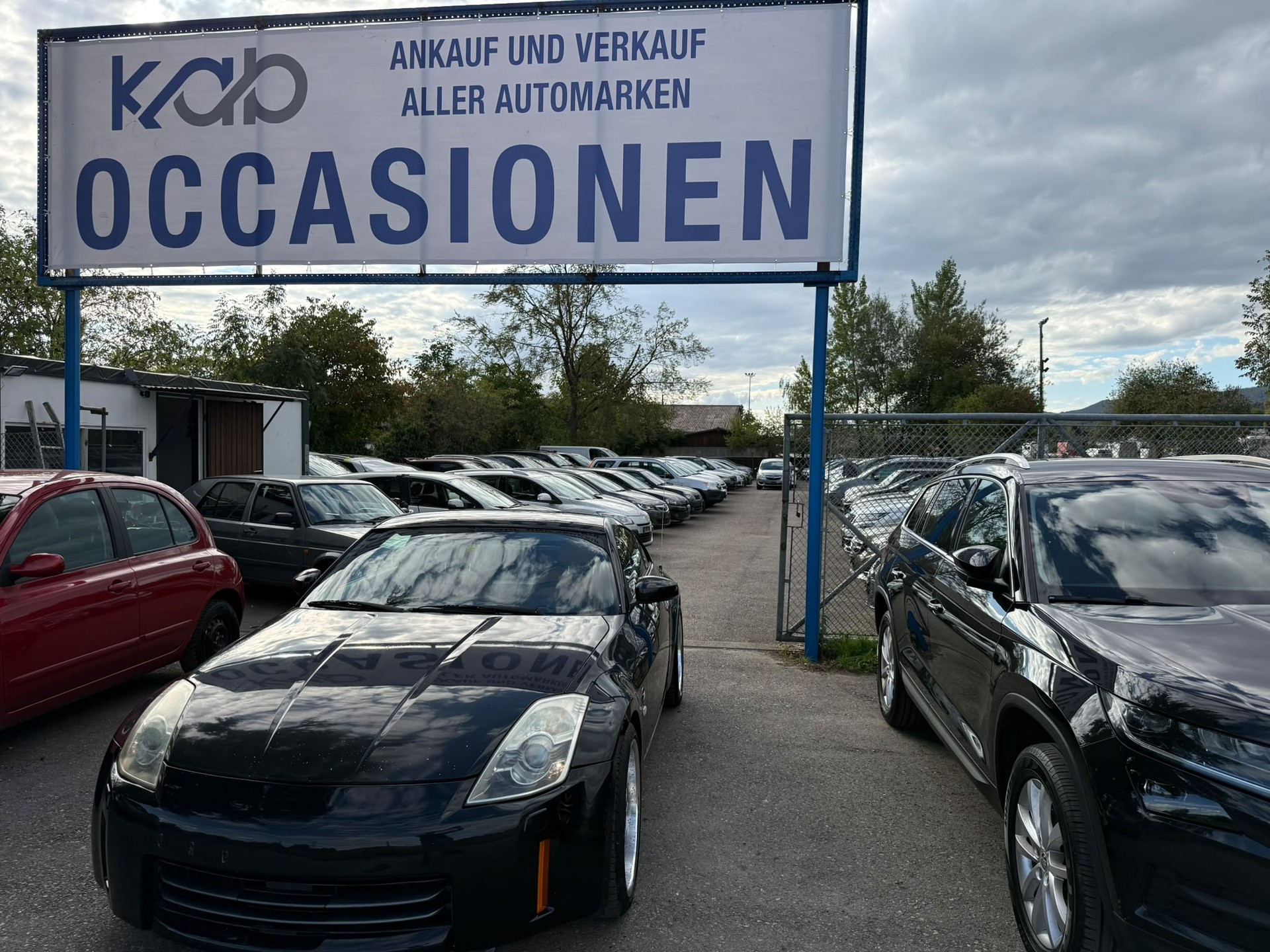 NISSAN 350 Z-image-14
