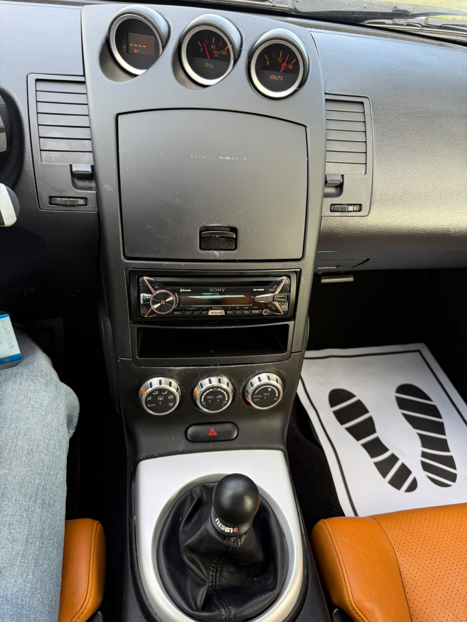 NISSAN 350 Z-image-11