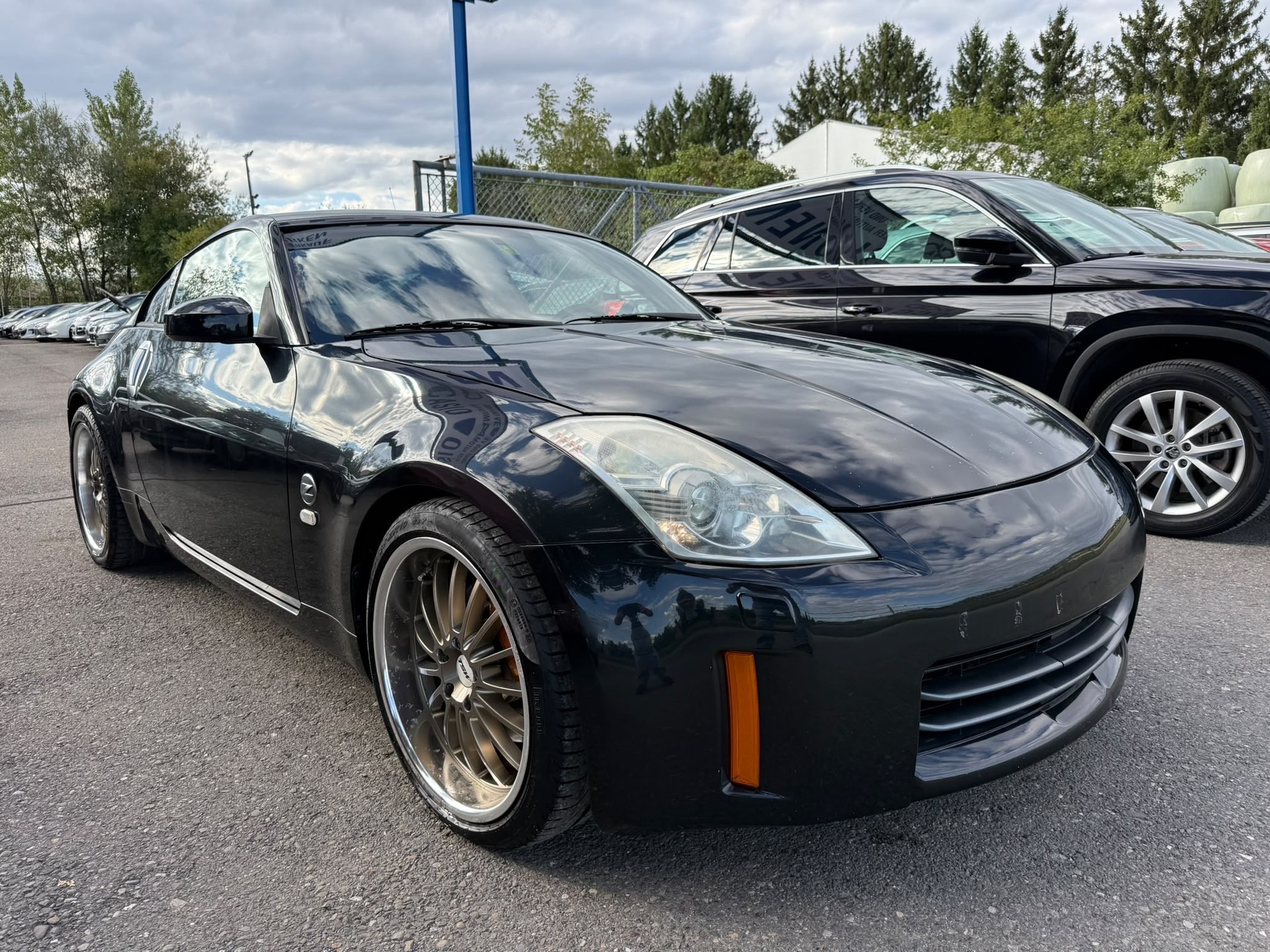 NISSAN 350 Z-image-2
