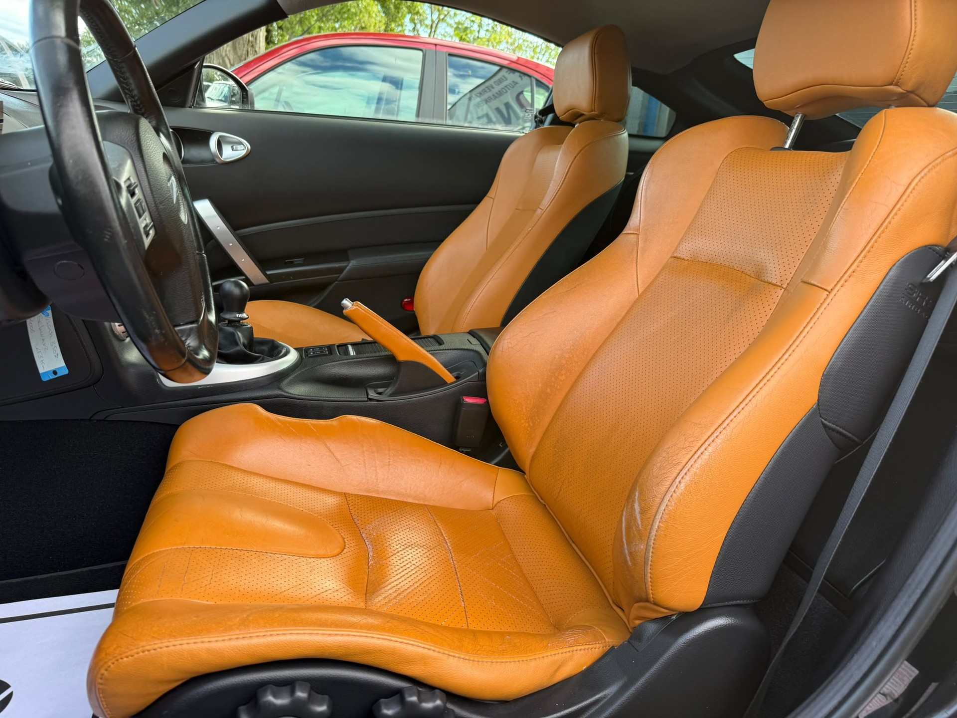NISSAN 350 Z-image-8