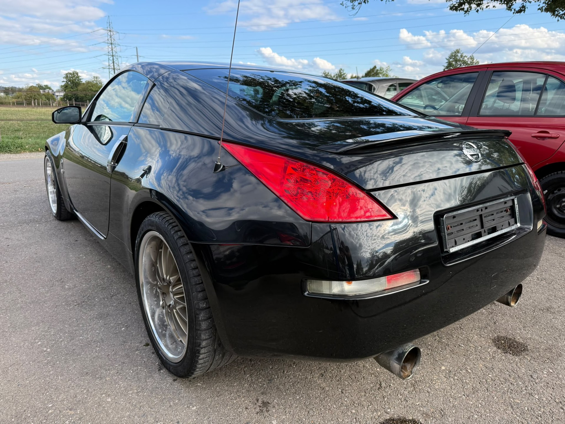 NISSAN 350 Z-image-3