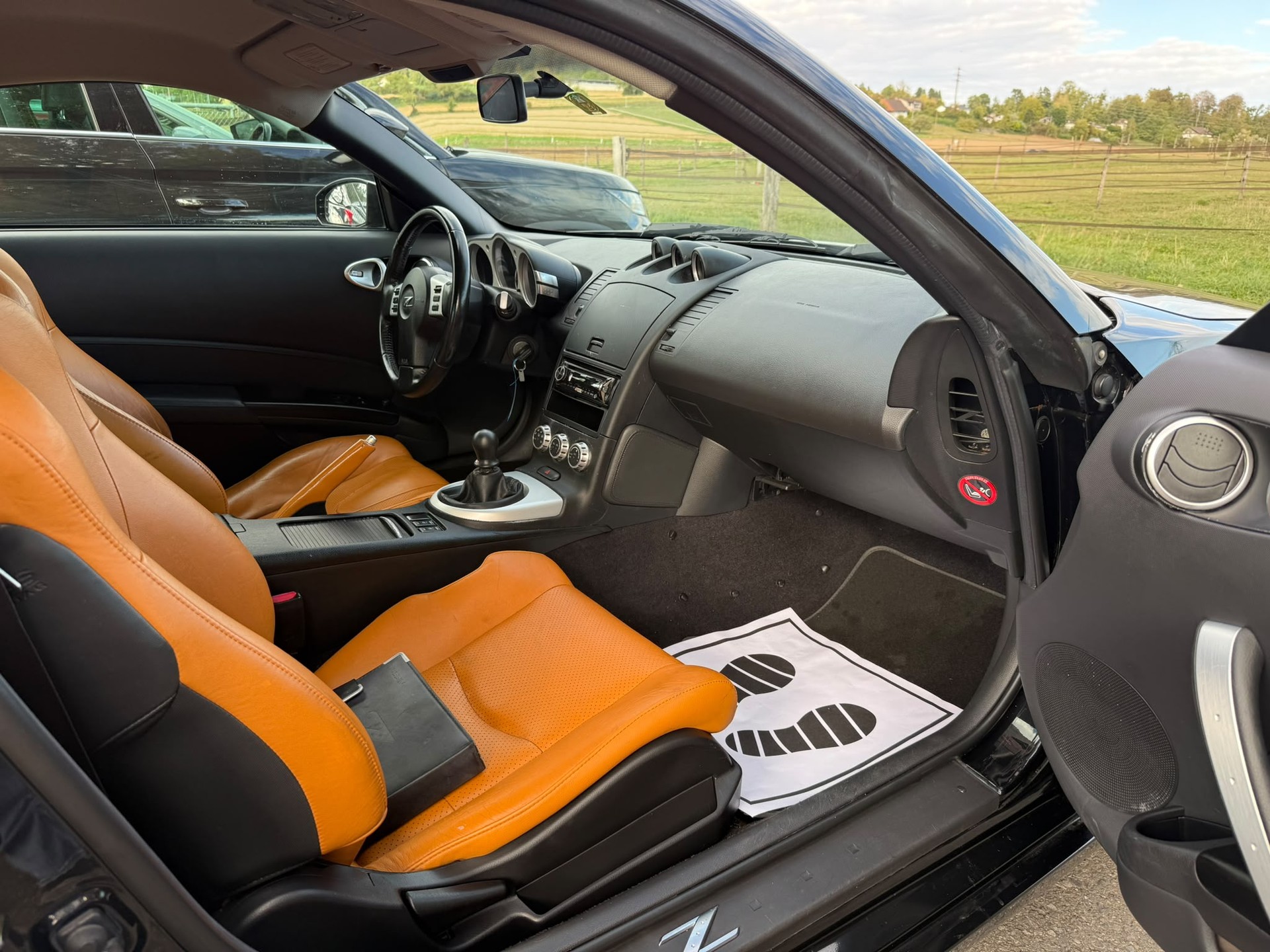 NISSAN 350 Z-image-9
