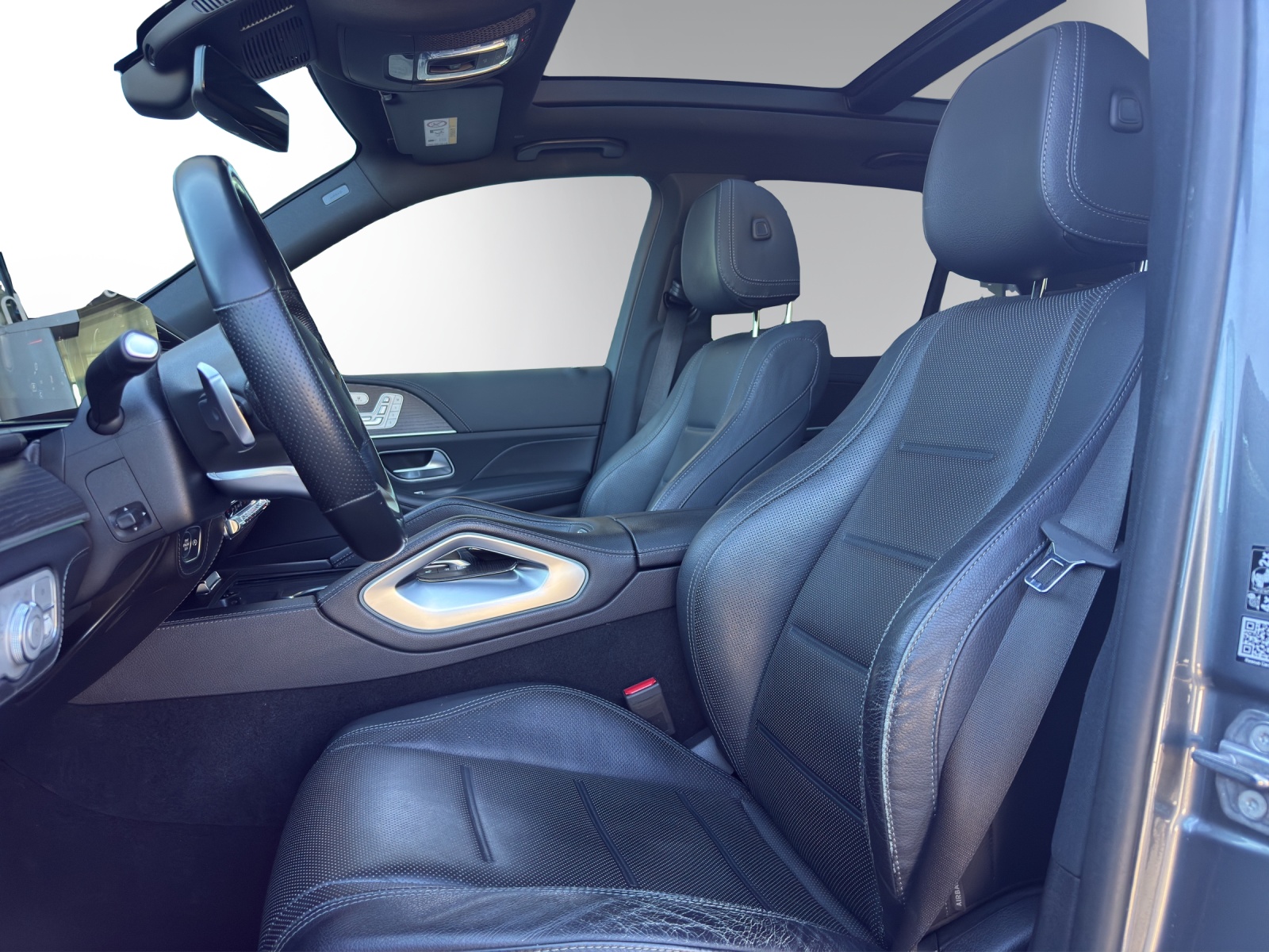 MERCEDES-BENZ GLE 400 d 4Matic-image-8