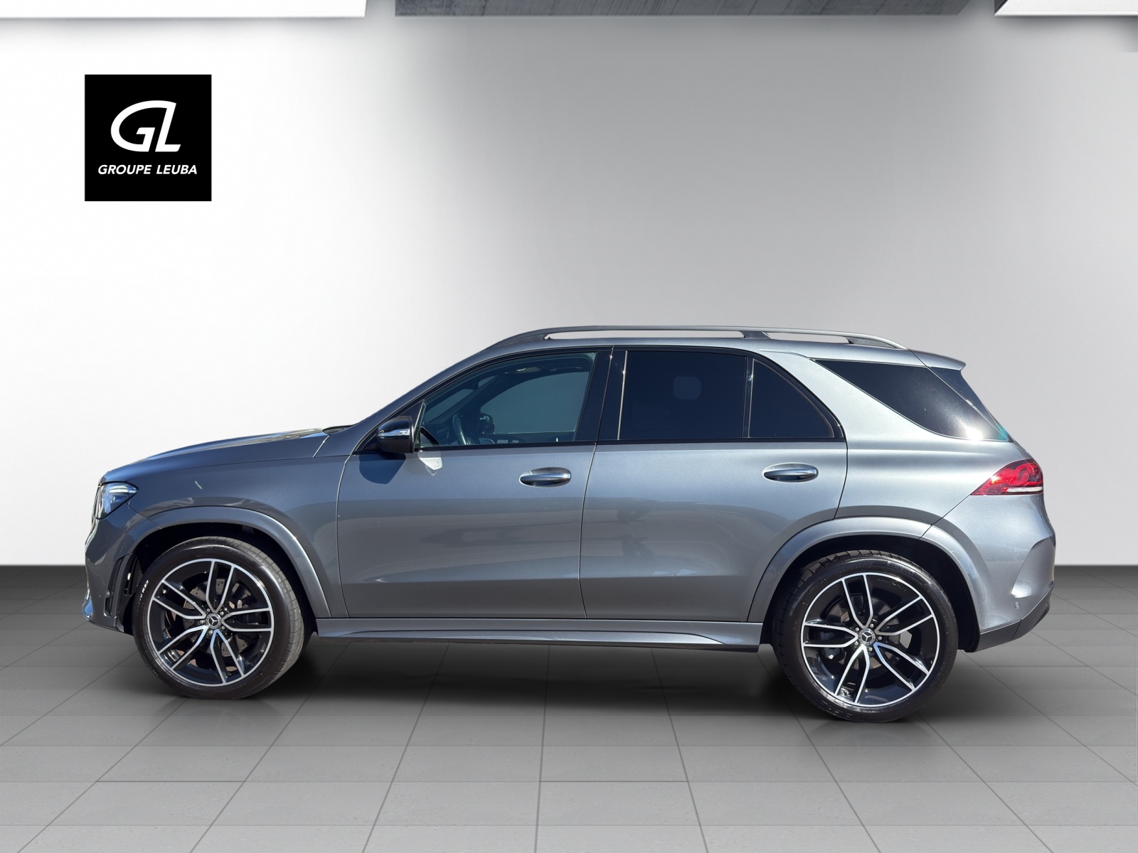 MERCEDES-BENZ GLE 400 d 4Matic-image-4