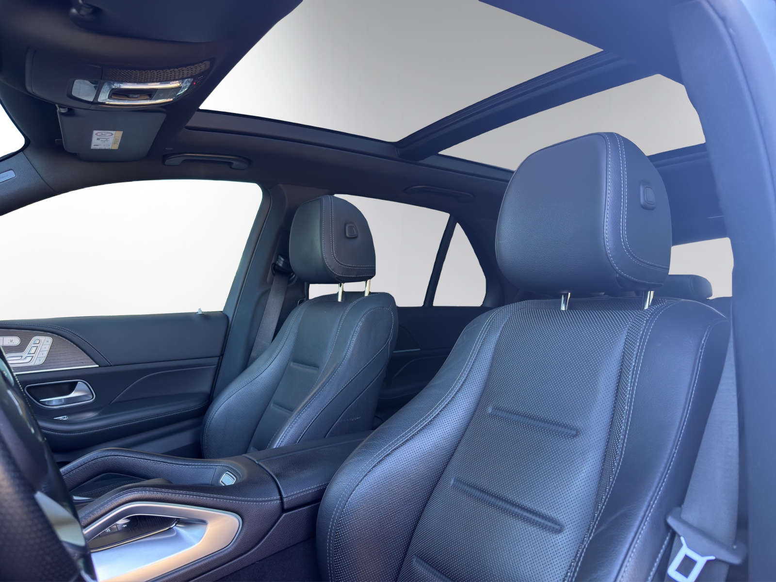 MERCEDES-BENZ GLE 400 d 4Matic-image-9