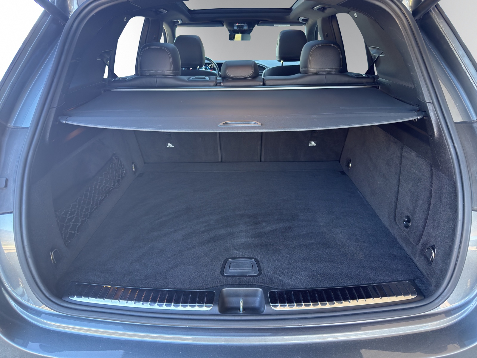 MERCEDES-BENZ GLE 400 d 4Matic-image-5
