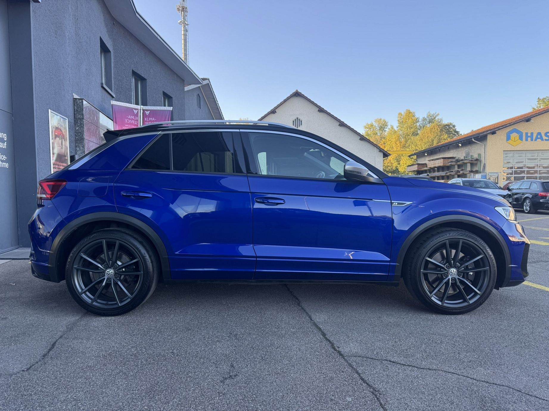 VW T-Roc 2.0 TSI R DSG 4Motion-image-6