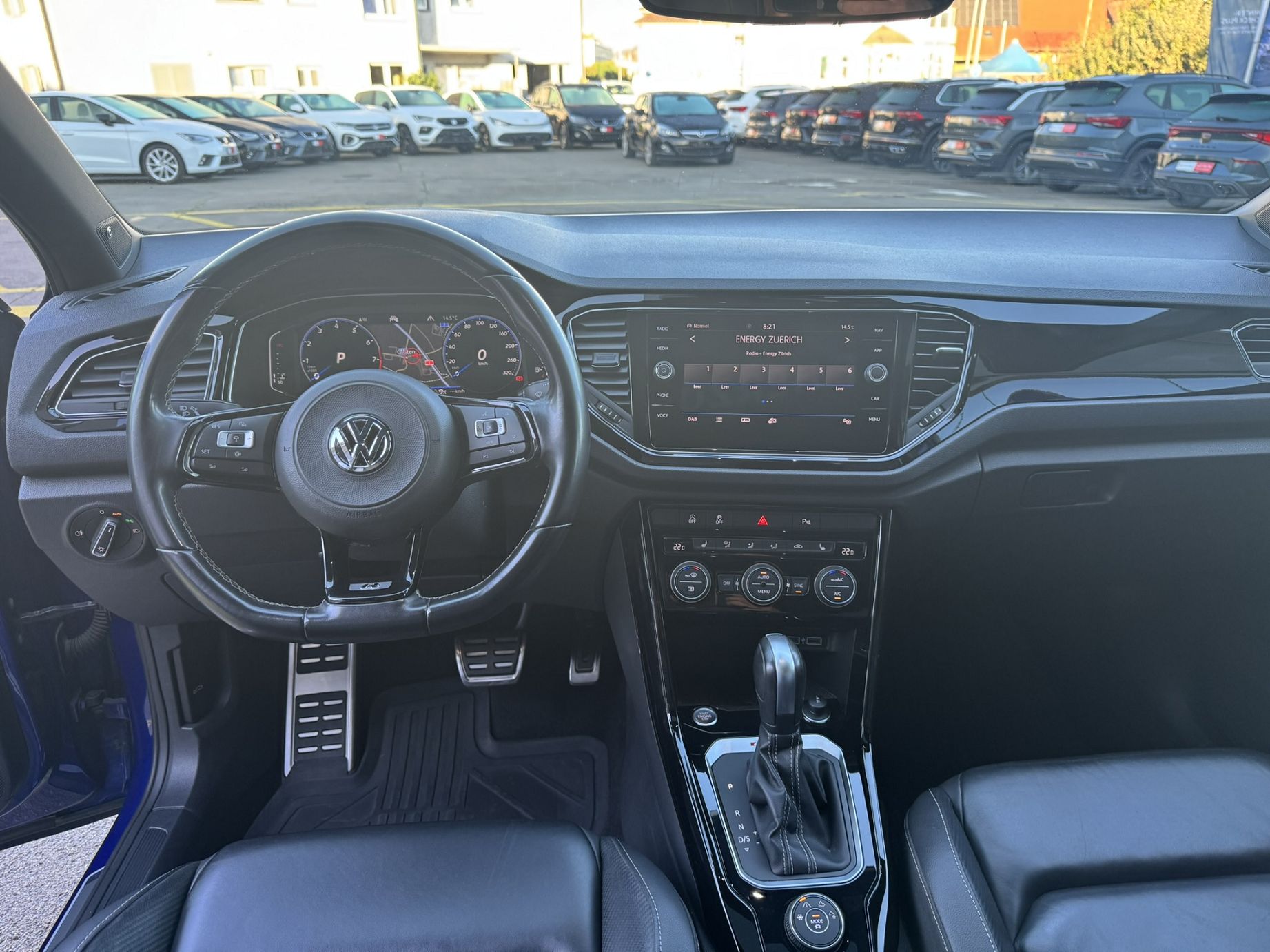 VW T-Roc 2.0 TSI R DSG 4Motion-image-16