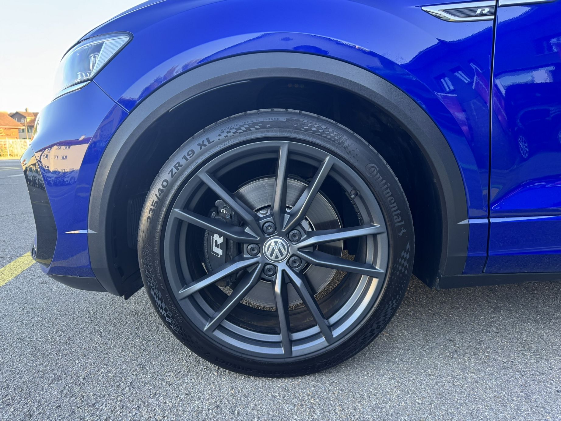 VW T-Roc 2.0 TSI R DSG 4Motion-image-8