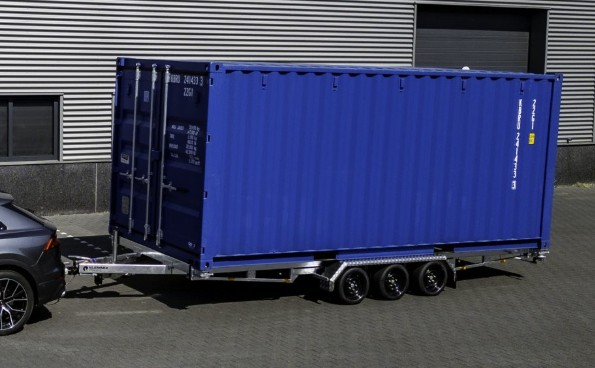 VLEMMIX PC 20-3-1350 (porte conteneur maritime)-image-1