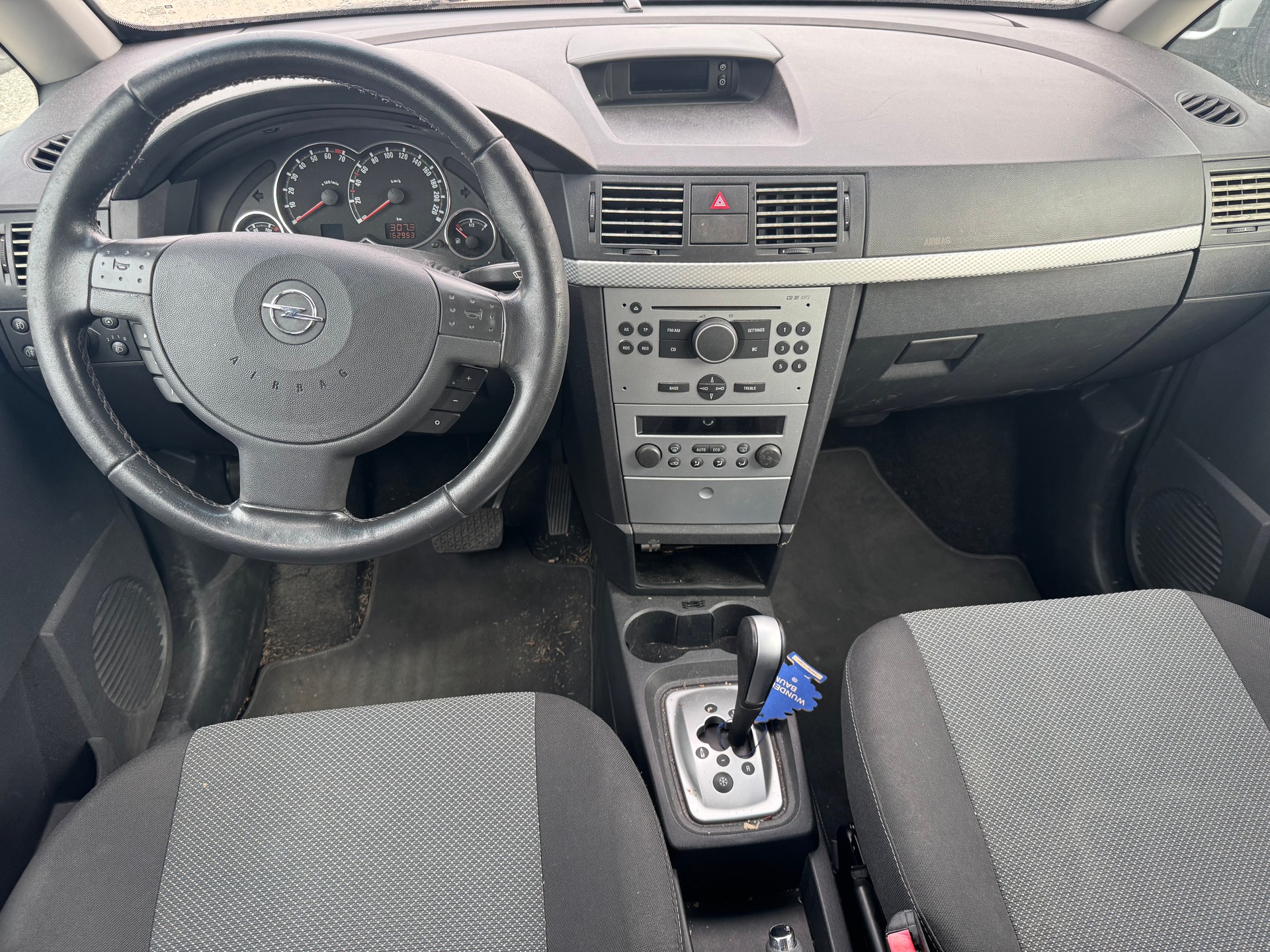 OPEL Meriva 1.6i-16 TP (Essentia)-image-6