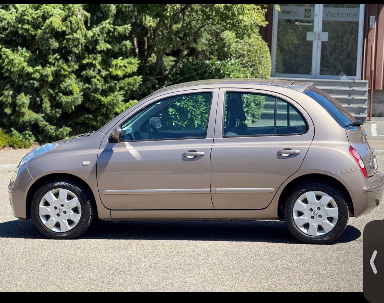 NISSAN MICRA-image-2