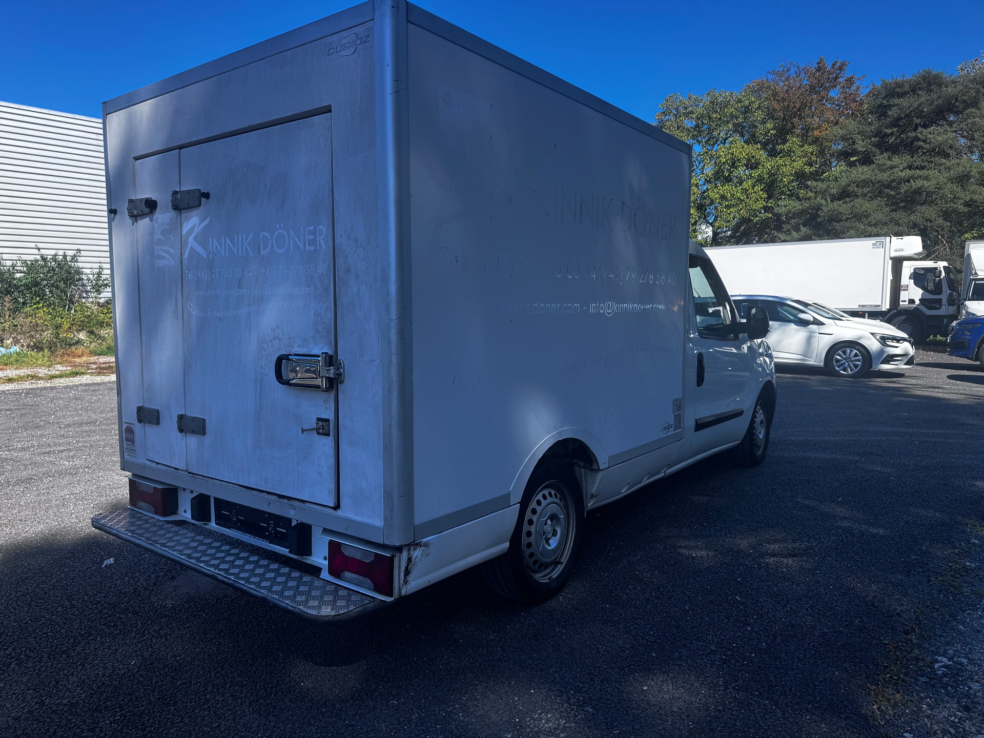 FIAT Doblò 1.6 Multijet Base-image-4