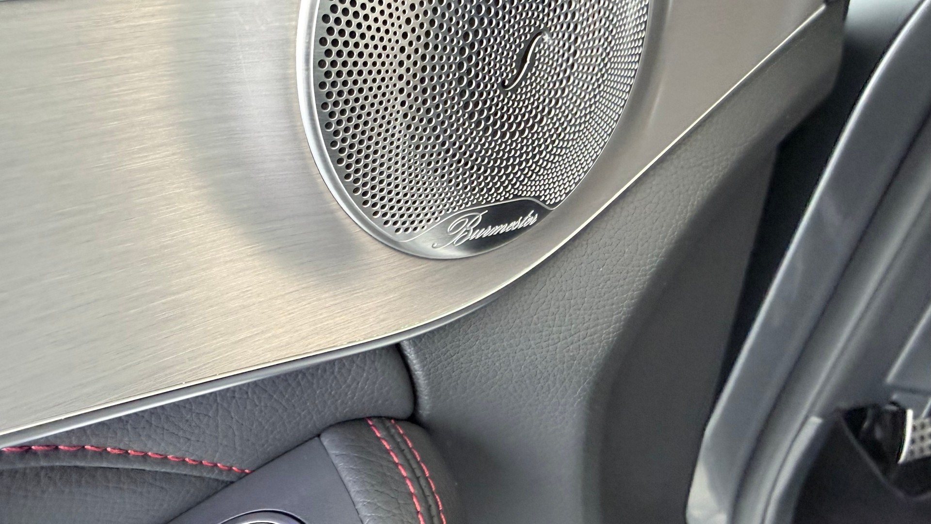 MERCEDES-BENZ C 43 AMG 4matic Kombi-image-12