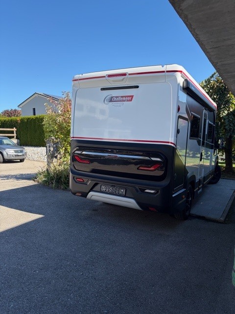 CHALLENGER X250-image-1