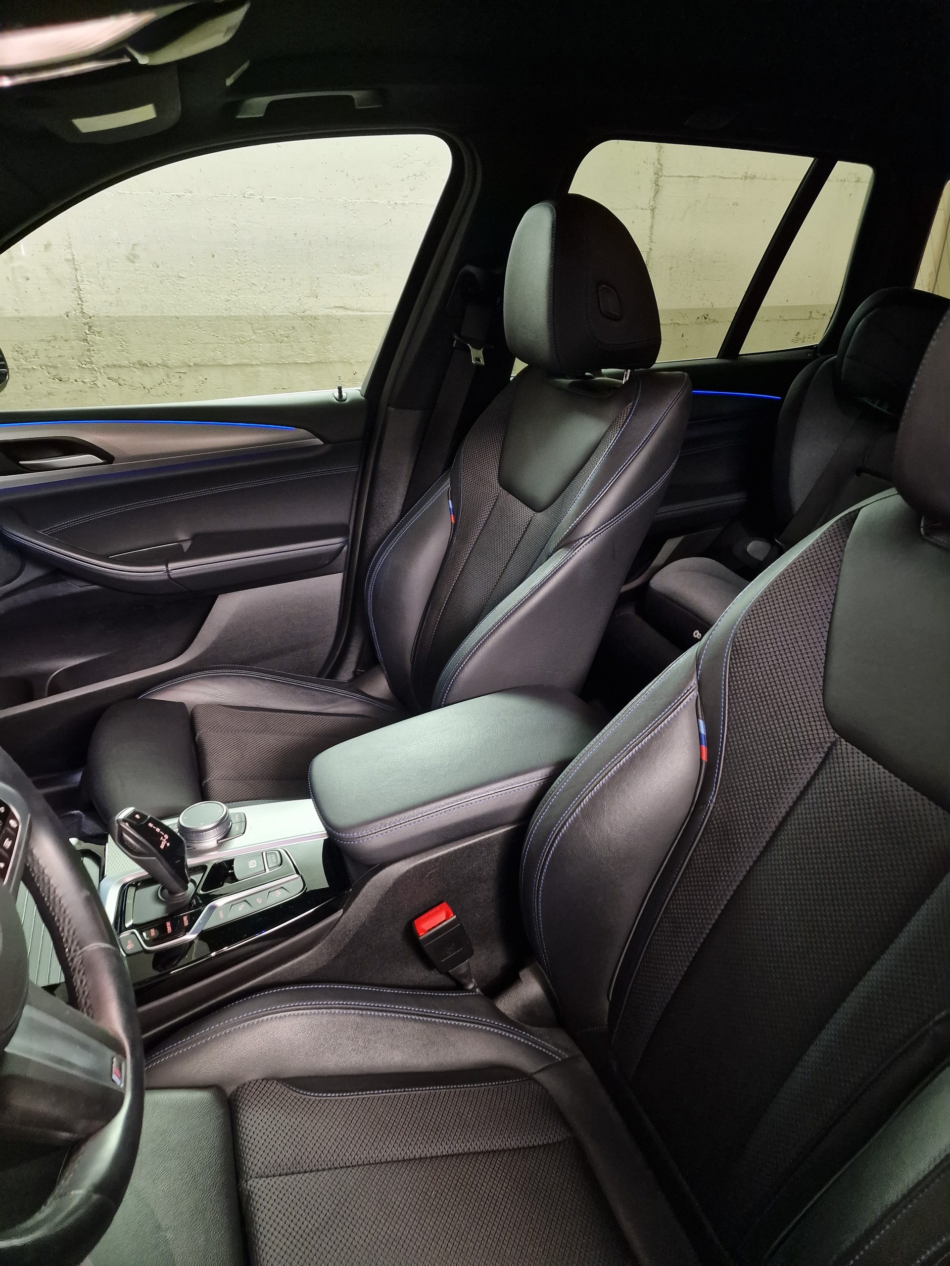 BMW X3 xDrive 30e M Sport-image-8