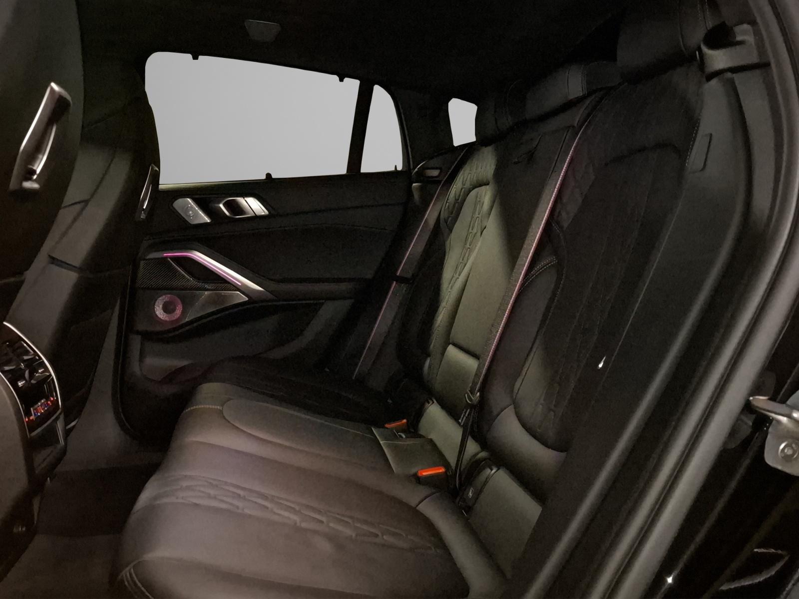 BMW X6 G06 M60i-image-8