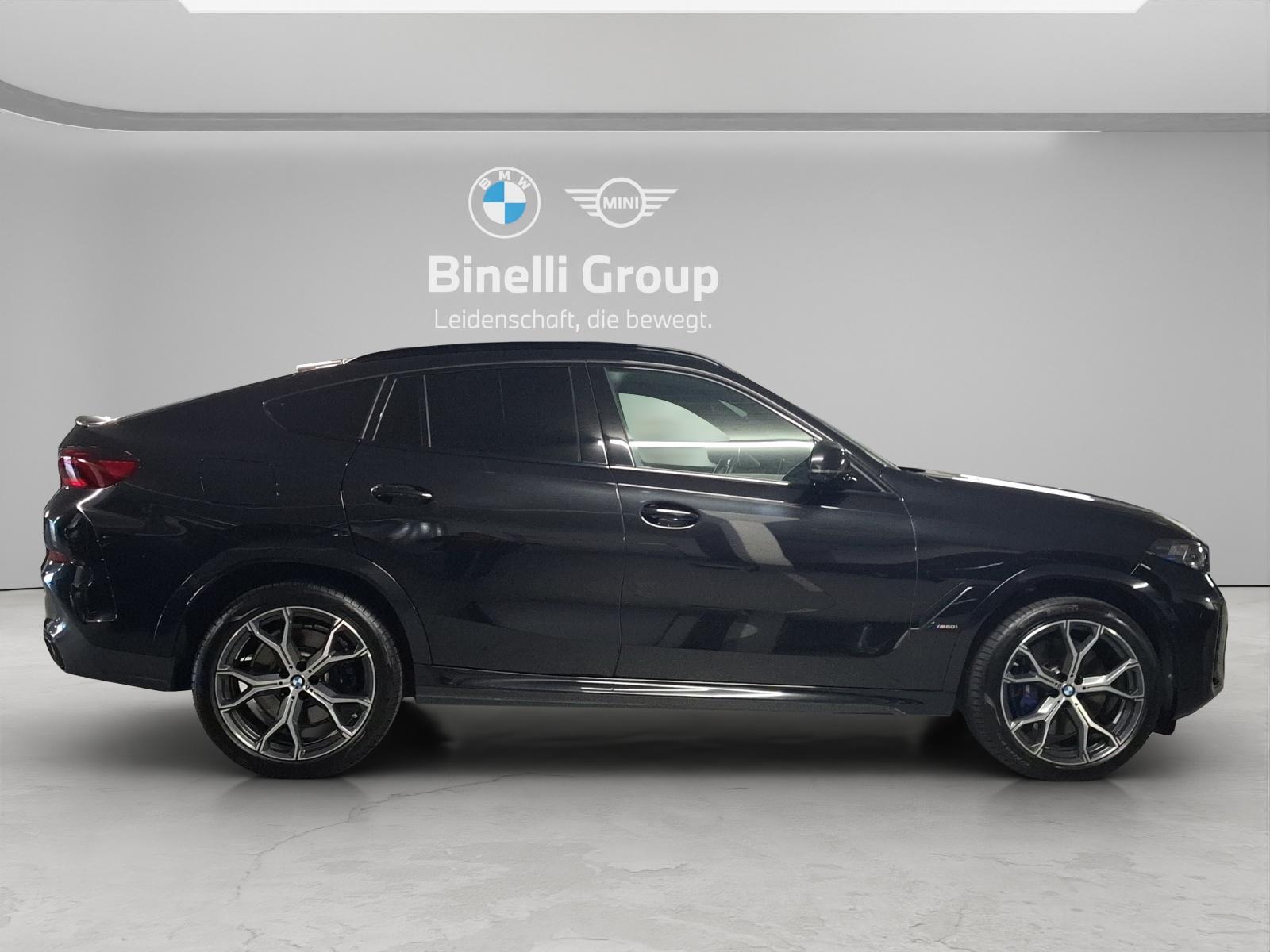 BMW X6 G06 M60i-image-17